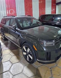 هیوندای سەنتافی